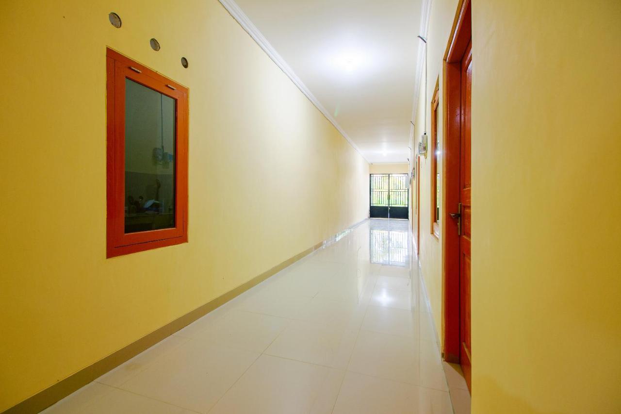 Reddoorz Near Sleman Hall 3 2* Beran Kidul