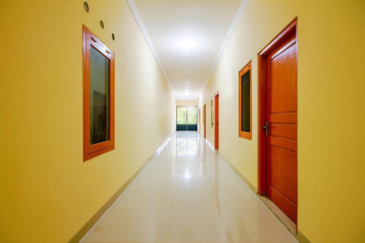 Hotel Reddoorz Near Sleman Hall 3 Beran Kidul
