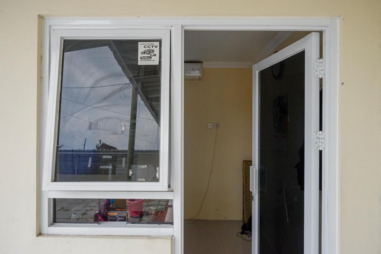 Hotel Reddoorz Near Sleman Hall 3