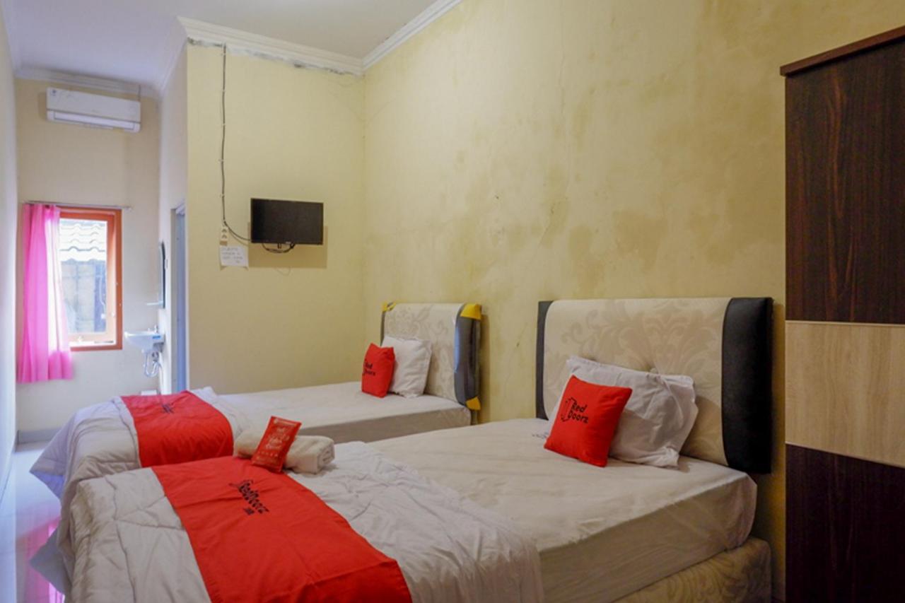 Reddoorz Near Sleman Hall 3 Hotel
