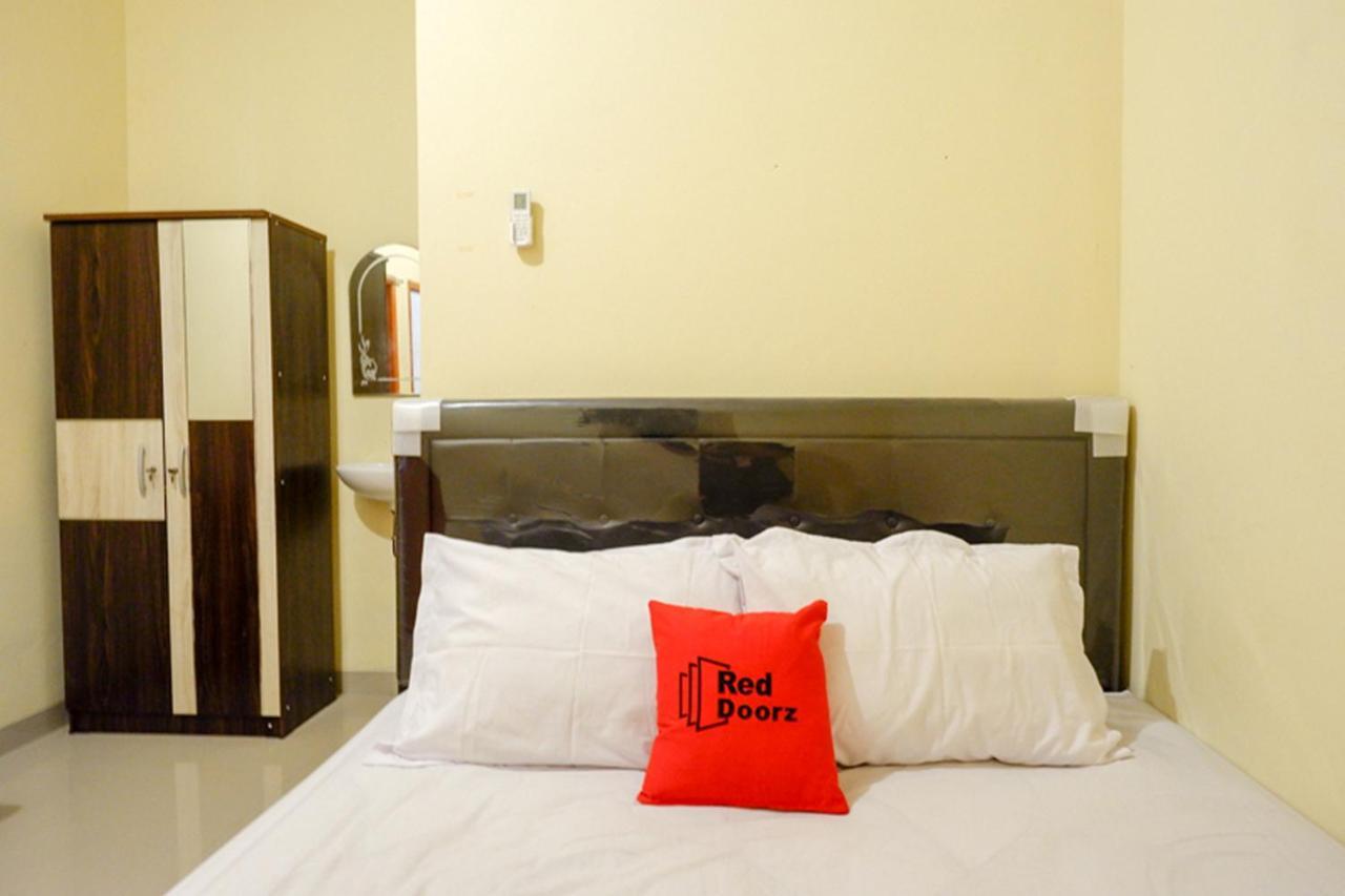 Reddoorz Near Sleman Hall 3 Hotel Beran Kidul